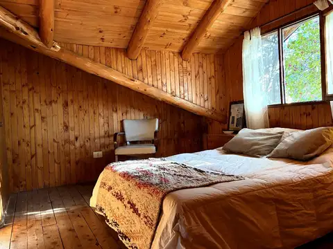 Viví la Patagonia Amplia Casa Familiar El Hoyo