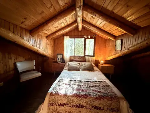 Casa en Alquiler 34 años