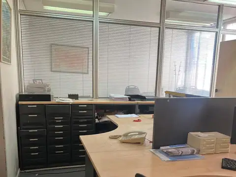 Oficina en Venta – Florida 681, 6º Piso – Microcentro Caba Opcion Financiacion Personal!