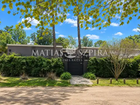Casa en Venta de 6 dormitorios