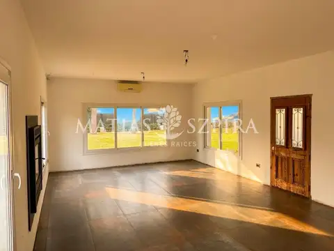 Casa en Venta 12 años