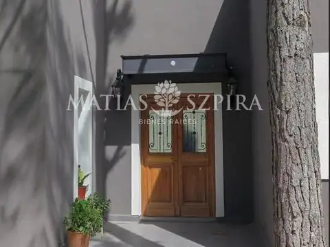 Casa en Venta en Barrio Parque Leloir, USD 419.900