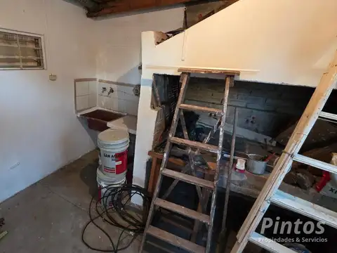 Casa en Venta 43 años