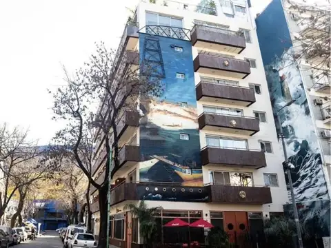 Hotel en Venta 7 años