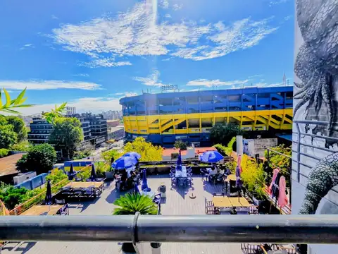Hotel en Venta en Boca, USD 7.000.000