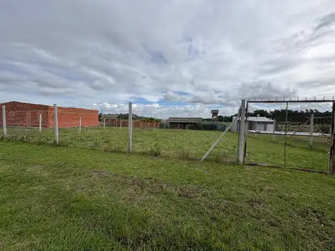 Terreno en Venta en Escalada, USD 25.000