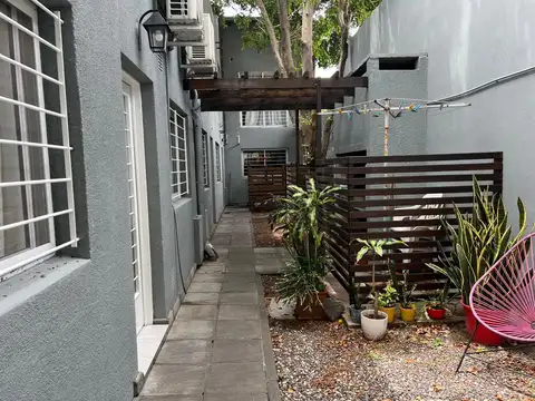 Depto Tipo Casa en Venta de 3 ambientes