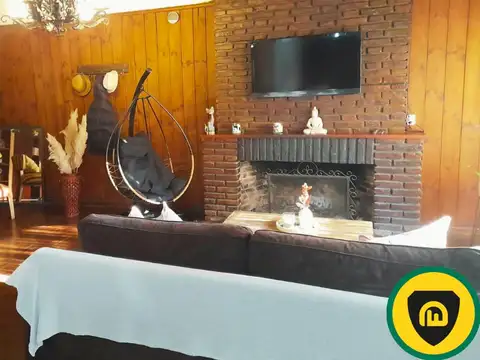 Casa en  venta san Miguel.  4 dormitorios