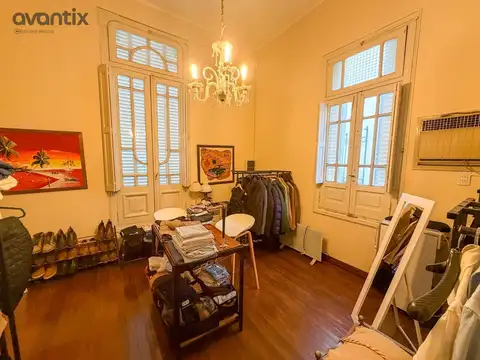Casa en Venta en Alberdi, USD 280.000