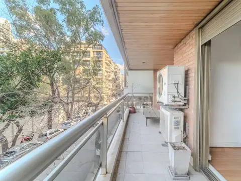 Departamento en Venta 12 años