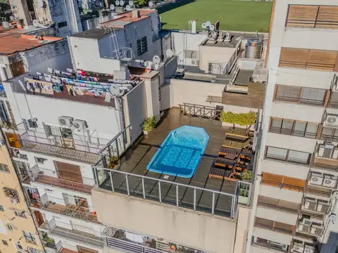 Departamento en Venta de 2 dormitorios