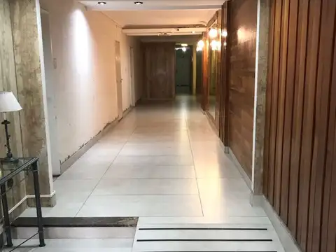 Departamento en Alquiler Apto profesional
