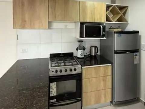 Departamento en Venta en Villa Santos Tesei, USD 73.500