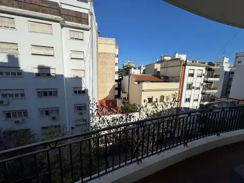 Departamento en Venta en Caballito, USD 175.000