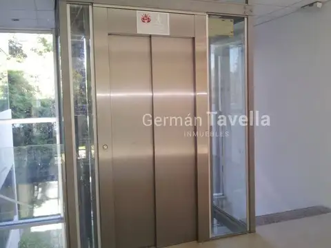 Oficina Monoambiente con 1 baño
