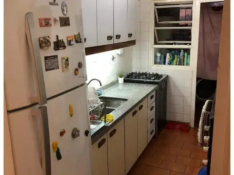 Permuto- 3 dormitorios frente a plaza San Martin Posadas