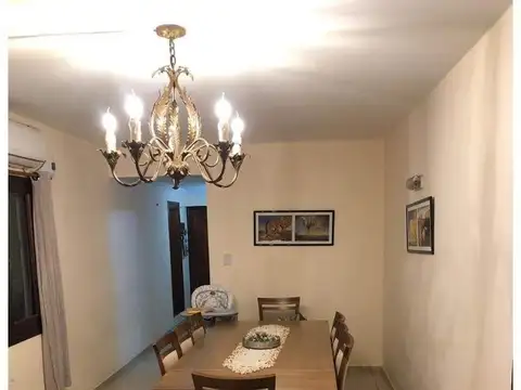 Departamento en Alquiler de 3 dormitorios