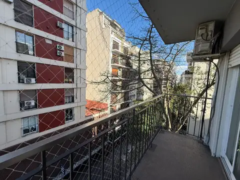 Departamento en Alquiler en Recoleta, $ 950.000