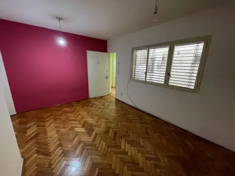 Balvanera  Monoambiente $395.000