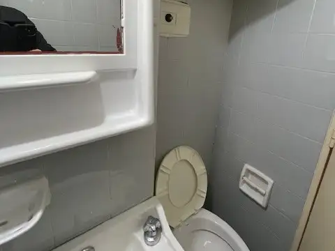 Departamento en Alquiler 40 años