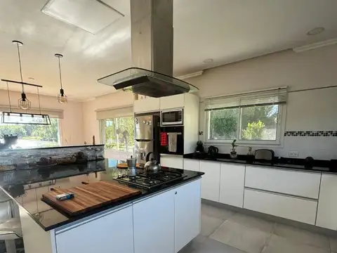 Casa en Venta al Noroeste