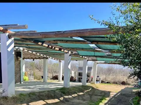 Casa en Venta de 1 dormitorio