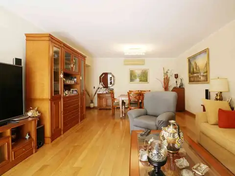 Departamento en Venta en Puerto Madero, USD 570.000