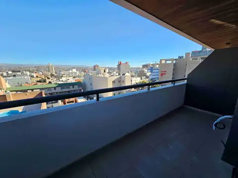 VENTA DE EXCELENTE CALIDAD, GRAN OPORTUNIDAD DE INVERSIÓN EN VILLA CARLOS PAZ, TORRE TATIANA.