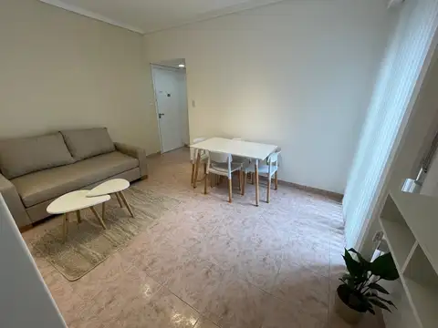 Departamento en Venta en Centro, USD 58.000