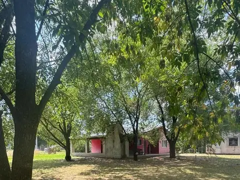 RETASADA!!!!!!!!!!!!Barrio Parque Jularo
