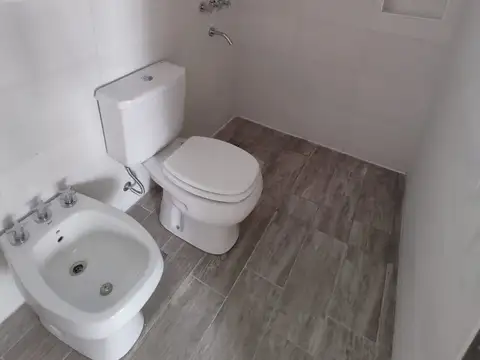 DEPARTAMENTO EN VENTA UN DORMITORIO REP. LA SEXTA