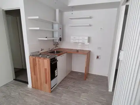 Departamento en Venta en República De La Sexta, USD 39.000