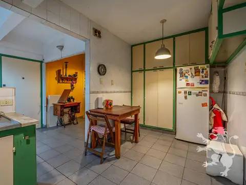 Departamento en Venta 65 años