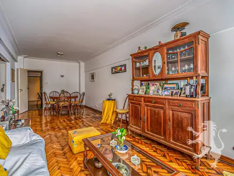 Departamento en Venta en Palermo, USD 175.000