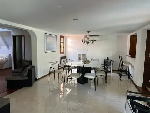 Casa en Alquiler 35 años