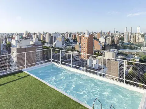 Departamento en Venta en Nuestra Señora De Lourdes, USD 88.000