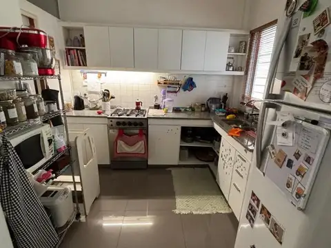 Argerich 2000, Piso 1