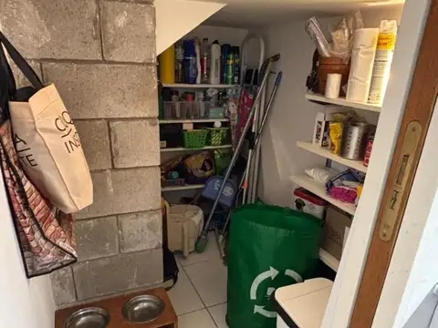 Depto Tipo Casa en Venta de 3 dormitorios