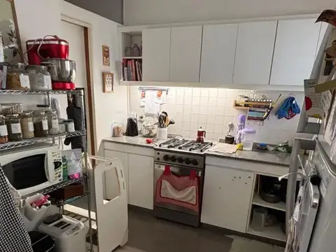 Depto Tipo Casa en Venta de 4 ambientes