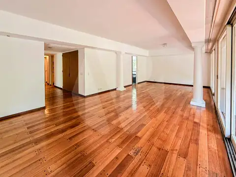 Departamento en Venta en Belgrano Barrancas, USD 1.180.000