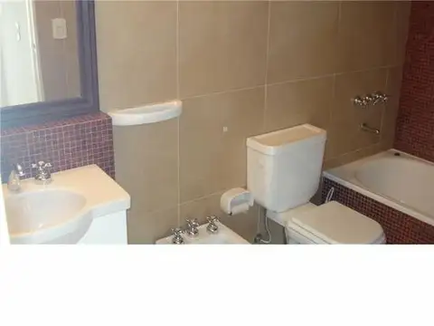 Departamento en Venta 9 años