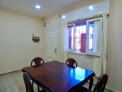 Casa en Venta 2 años