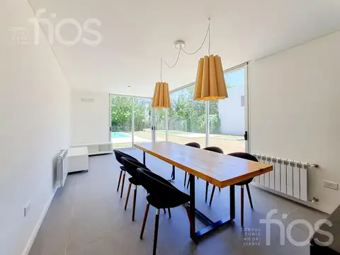 Casa en Venta de 3 dormitorios