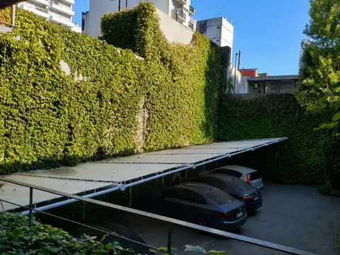Departamento en Alquiler 10 años