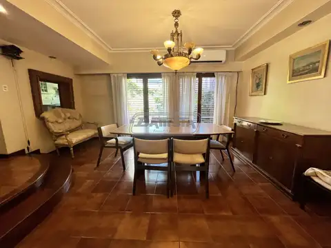 Casa en Alquiler al Este