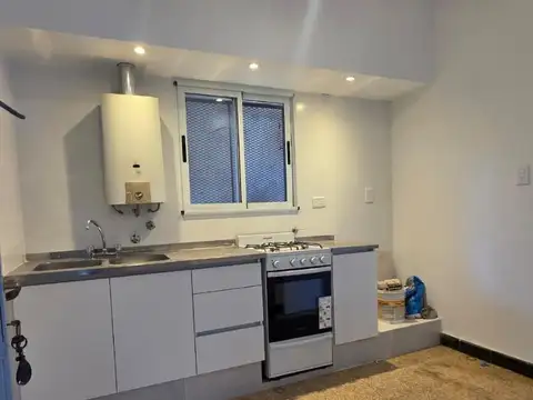 Casa en Alquiler de 1 dormitorio