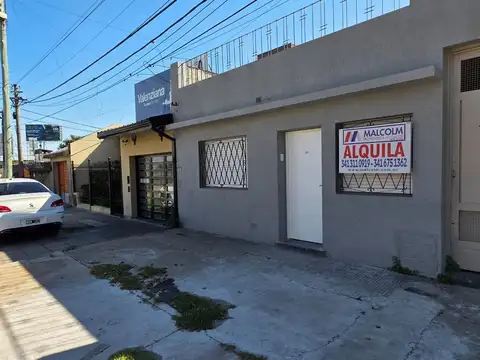 CASA UN DORMITORIO RECICLADA