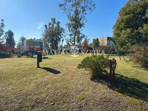 Barrio Privado Alvarez del Bosque