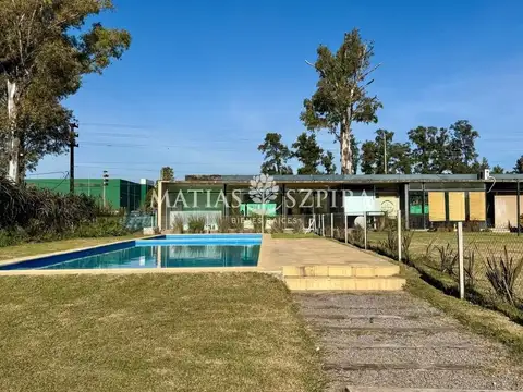 Barrio Privado Alvarez del Bosque