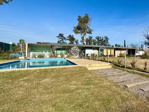 Terreno en Venta en Alvarez Del Bosque, USD 36.000